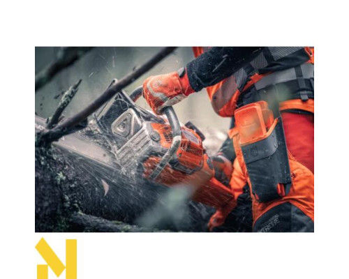 Бензопила Husqvarna 592 XP