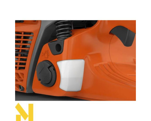 Бензопила Husqvarna 592 XP