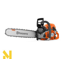 Бензопила Husqvarna 562XP