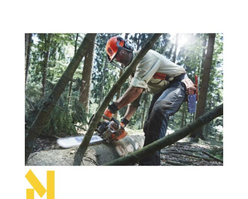 Бензопила Husqvarna 562XP