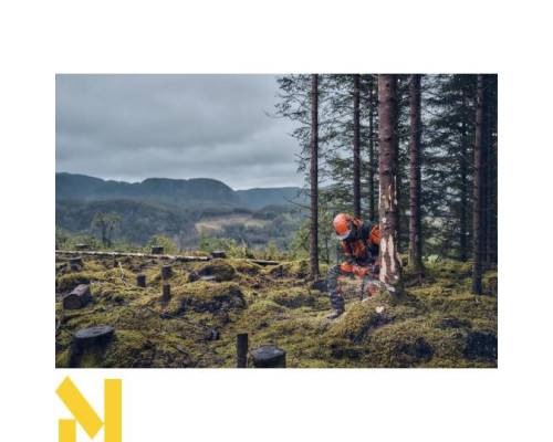 Бензопила Husqvarna 540XP III