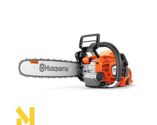 Бензопила Husqvarna 540XP III