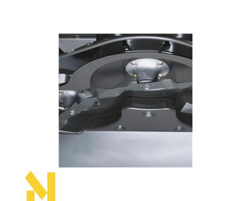 Райдер бензиновий Husqvarna R 214C