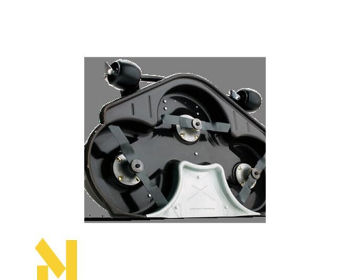 Райдер бензиновий Husqvarna R 214C