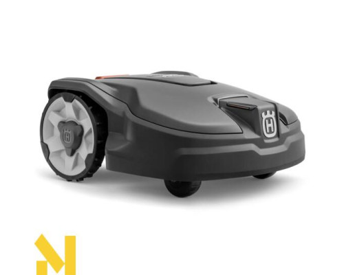 Газонокосарка-робот Husqvarna AM 310 II