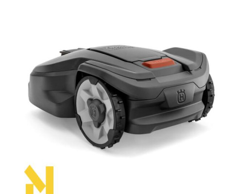 Газонокосарка-робот Husqvarna AM 310 II