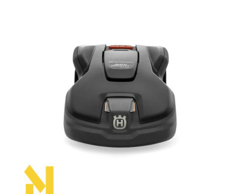 Газонокосарка-робот Husqvarna AM 315 II