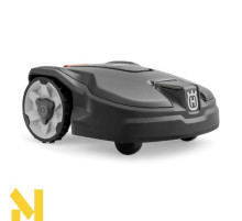 Газонокосарка-робот Husqvarna AM 315 II