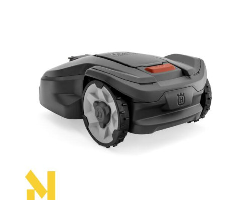 Газонокосарка-робот Husqvarna AM 315 II