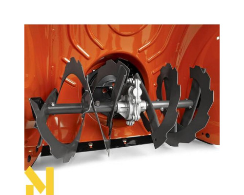 Снігоприбирач бензиновий Husqvarna ST 224