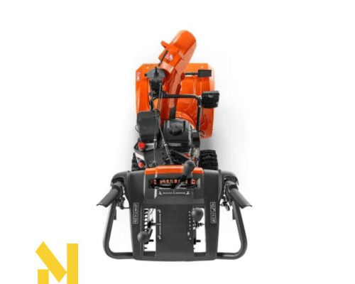 Снігоприбирач бензиновий Husqvarna ST 224