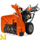 Снігоприбирач бензиновий Husqvarna ST 230