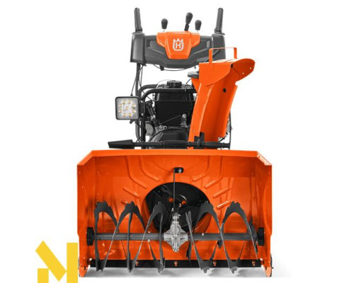 Снігоприбирач бензиновий Husqvarna ST 230