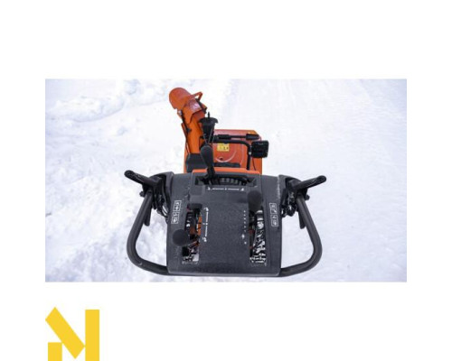 Снігоприбирач бензиновий Husqvarna ST 230