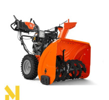 Снігоприбирач бензиновий Husqvarna ST 230