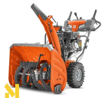 Снігоприбирач бензиновий Husqvarna ST 327