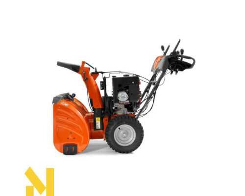 Снігоприбирач бензиновий Husqvarna ST 330