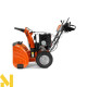 Снігоприбирач бензиновий Husqvarna ST 330