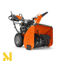 Снігоприбирач бензиновий Husqvarna ST 330