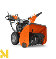 Снігоприбирач бензиновий Husqvarna ST 330