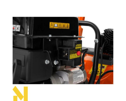 Снігоприбирач бензиновий Husqvarna ST 330