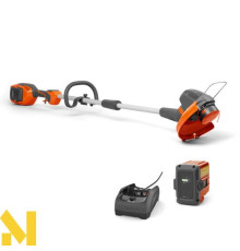 Тример акумуляторний Husqvarna 110iL KIT