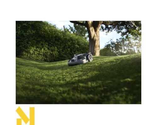 Газонокосарка-робот Husqvarna AM 320 NERA