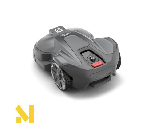 Газонокосарка-робот Husqvarna AM 320 NERA