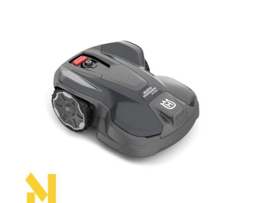 Газонокосарка-робот Husqvarna AM 320 NERA