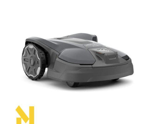 Газонокосарка-робот Husqvarna AM 320 NERA