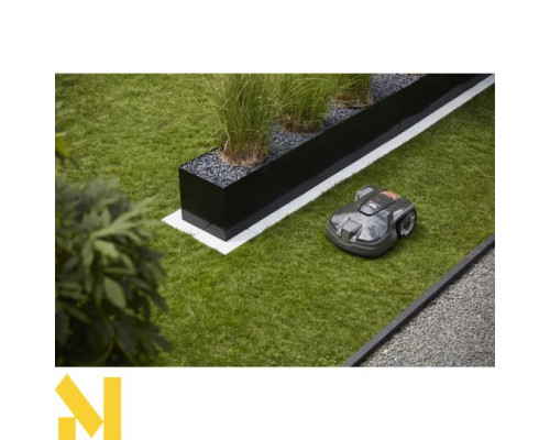 Газонокосарка-робот Husqvarna AM 320 NERA з системою Husqvarna EPOS™