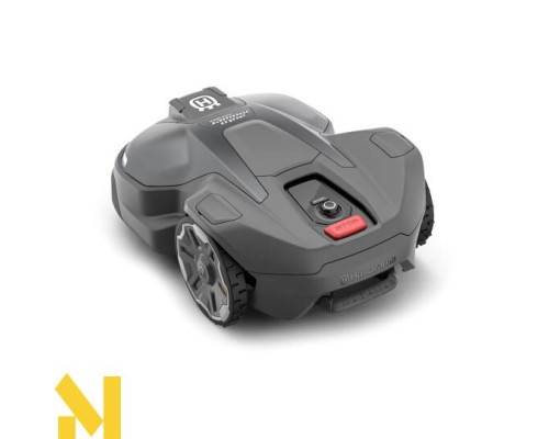 Газонокосарка-робот Husqvarna AM 430X NERA