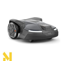 Газонокосарка-робот Husqvarna AM 430X NERA