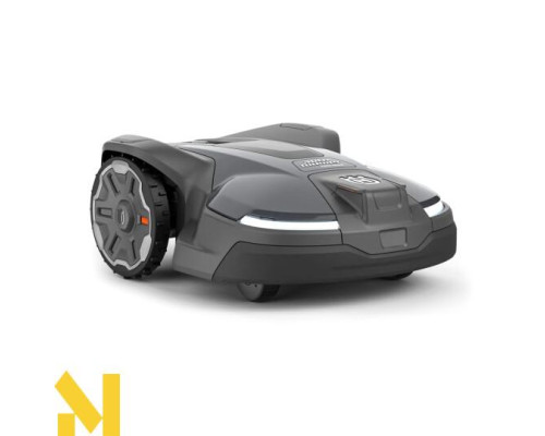 Газонокосарка-робот Husqvarna AM 430X NERA