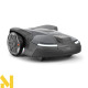 Газонокосарка-робот Husqvarna AM 430X NERA