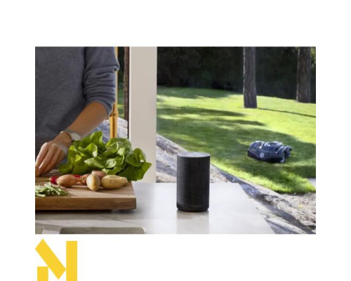 Газонокосарка-робот Husqvarna AM 450X NERA