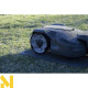 Газонокосарка-робот Husqvarna AM 450X NERA