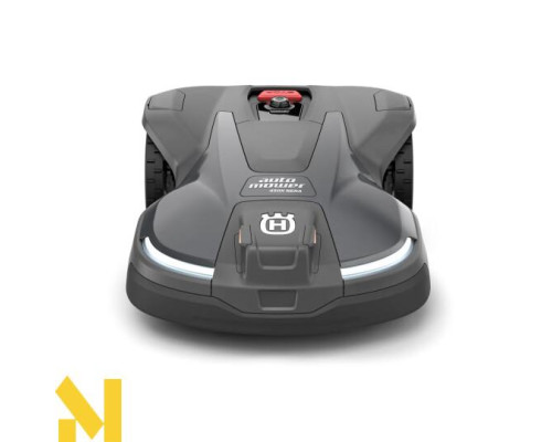 Газонокосарка-робот Husqvarna AM 450X NERA
