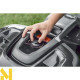 Газонокосарка-робот Husqvarna AM 450X NERA з системою Husqvarna EPOS™
