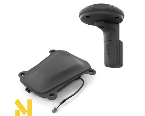 Газонокосарка-робот Husqvarna AM 450X NERA з системою Husqvarna EPOS™