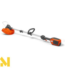 Тример акумуляторний Husqvarna 215iL (без АКБ та ЗП)