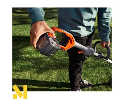 Набір інструментів акумуляторних Husqvarna 215iHD45 + 215iL