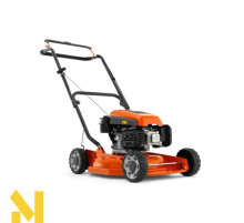 Газонокосарка бензинова Husqvarna LB 146
