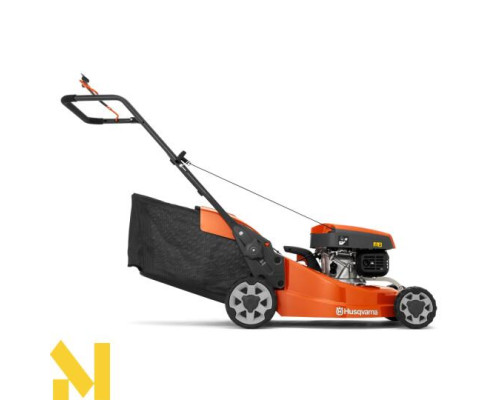 Газонокосарка бензинова Husqvarna LC 247