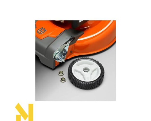 Газонокосарка бензинова Husqvarna LC 247