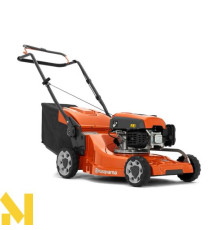 Газонокосарка бензинова Husqvarna LC 247