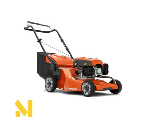 Газонокосарка бензинова Husqvarna LC 247