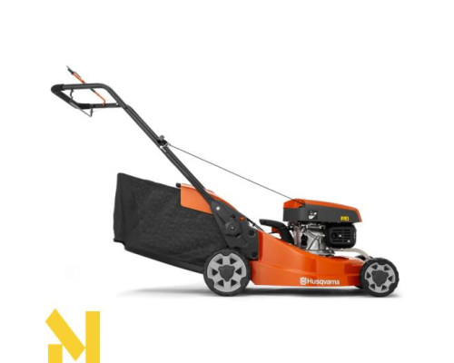 Газонокосарка бензинова Husqvarna LC 247S