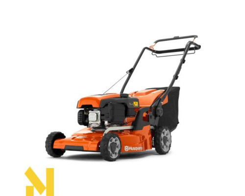 Газонокосарка бензинова Husqvarna LC 247S