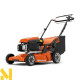 Газонокосарка бензинова Husqvarna LC 347V (Husqvarna HS 166A)